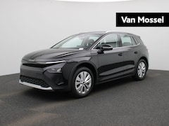 Skoda Elroq - 60 Selection | Automaat | Achteruitrijcamera | Parkeersensoren | Lichtmetalen Velgen | Ada
