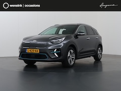 Kia e-Niro - ExecutiveLine 64 kWh | SOH 97, 1% | Panoramadak | Elek. Stoelen met Geheugen | Stoelverwar