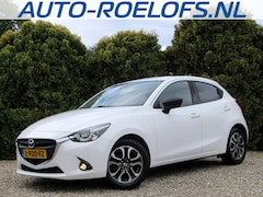 Mazda 2 - 2 1.5 Skyactiv-G Nakama * Navi * Cruise * Pdc