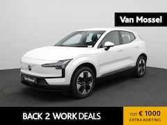 Volvo EX30 - Single Motor Extended Range Core 69Kwh | CAMERA | NAVIGATIE | CLIMATE CONTROL | CRUISE CON