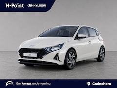 Hyundai i20 - 1.0 T-GDI Comfort 90pk | APPLE CARPLAY / ANDROID AUTO | LM-VELGEN | CAMERA | NAVI |