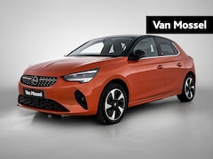 Opel Corsa-e - Elegance 50 kWh | 136pk | 3 Fase | Navigatie | Camera | 44.000km |
