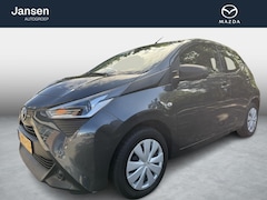 Toyota Aygo - 1.0 VVT-i x-fun