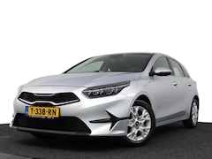 Kia Cee'd - Ceed 1.0 T-GDI DYNAMICLINE 5DRS ECC/CRUISE/NAV/CAMERA/REGEN.SENS/PARK.SENS/LMV