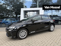 SEAT Ibiza - 1.0 EcoTSI Style Plus | 16" VELGEN | PARKEERSENSOREN ACHTER | VIRTUAL COCKPIT | APPLE CARP