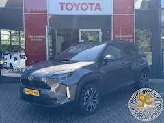 Toyota Yaris Cross - 1.5 Hybrid Dynamic 1E EIGENAAR NL-AUTO