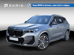 BMW iX1 - xDrive30 | M Sportpakket | Comfort Pack | Trekhaak met elektrisch wegklapbare kogel | Glaz