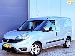 Fiat Doblò Cargo - 1.3 MJ L1H1 SX ECO JET