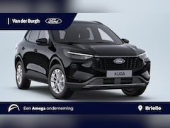 Ford Kuga - 2.5 PHEV Titanium | Nieuw | Voorraad | Incl. € 4000 Voordeel |