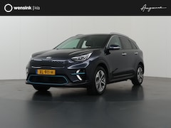 Kia e-Niro - ExecutiveLine 64 kWh | Ele.verstelbare stoelen + Geheugen | Navigatie | Camera | DAB | App