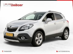 Opel Mokka - 1.4 T Cosmo