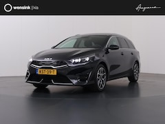 Kia Cee'd Sportswagon - Ceed 1.6 GDI PHEV ExecutiveLine | Trekhaak Afneembaar | Nieuw Model | Panoramadak | Naviga