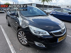 Opel Astra - 1.6 Cosmo airco 1/2 leer org NL