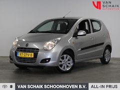 Suzuki Alto - 1.0 Exclusive VVT