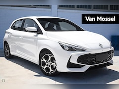 MG MG3 Hybrid+ - 1.5 Hybrid+ Comfort Madness Edition