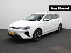 MG MG5 - Long Range Luxury 61 kWh