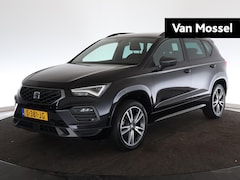 SEAT Ateca - 1.0 TSI FR Business Intense Stoelverwarming/ Stuurverwarming/Navi/Camera/