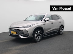 MG MG HS PHEV - 1.5 Aut. Luxury