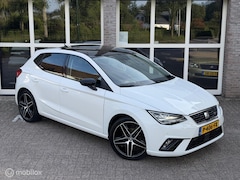 SEAT Ibiza - 1.0 TSI FR VOL Pano Beats Audio Cruise