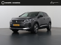 Peugeot 3008 - 1.6 HYbrid4 300 GT | Panoramadak | Sportstoelen | Virtual Cockpit | Apple Carplay/Android