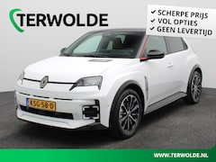 Renault 5 - 5 iconic cinq 150 pk comfort range | Harman Kardon | pack safety & advanced driving assist