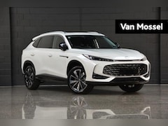 MG MG HS Hybrid+ - 1.5 Luxury Madness Edition