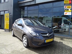 Opel Karl - 1.0 ecoFLEX Edition