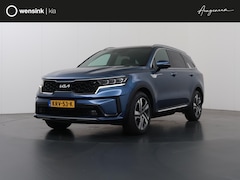Kia Sorento - 1.6 T-GDI Plug-in Hybrid 4WD ExecutiveLine 7p. | Panoramadak | Luxe Lederen bekleding | El