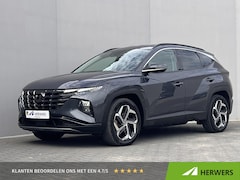 Hyundai Tucson - 1.6 T-GDI PHEV Comfort Smart 4WD / 1.350 kg Afn. trekhaak / Dealer Onderhouden / Fabrieksg