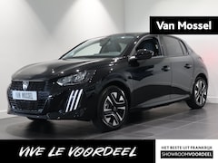 Peugeot 208 - Hybrid 110 e-DCS6 Allure CARPLAY - SNEL LEVERBAAR