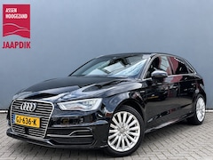 Audi A3 Sportback - BWJ 2015 1.4 e-tron PHEV 225 PK Attraction Pro Line plus TREKHAAK | FULL LED | ADAPTIVE CR