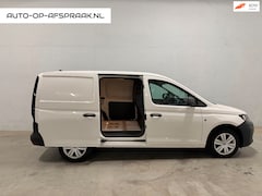 Volkswagen Caddy Cargo Maxi - 2.0 TDI Economy Business BTW21%