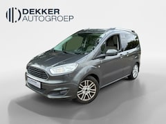 Ford Tourneo Courier - 1.0 Titanium