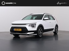 Kia Niro - 1.6 GDi PHEV DynamicLine | SOH 97% | Navigatie | Camera | DAB | Apple CarPlay/Android Auto