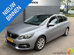 Peugeot 308 SW - 1.2 PureTech Allure Clima, cruise, carplay, pano, pdc achter, camera
