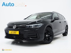 Volkswagen Passat Variant - 1.5 eHybrid R-Line Edition | 5 Jaar Garantie | Panoramadak | Trekhaak | Massage | 360 | HU