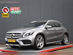 Mercedes-Benz GLA-Klasse - 180 Business Solution amg carplay trekhaak