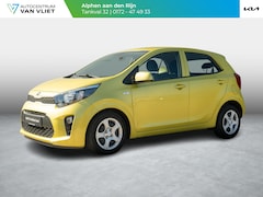 Kia Picanto - 1.0 MPi ComfortPlusLine |Android auto/Apple carplay | Airco |
