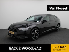 Audi A6 Avant - 50 TFSI e quattro Advanced edition