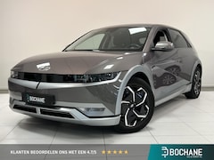 Hyundai IONIQ 5 - Style 77.4 kWh | Camera | SoH 97, 4% | Warmtepomp | Navigatie | Adaptieve cruise | Climate