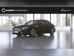 Mercedes-Benz A-klasse - 250 e Business Solution AMG Limited | Multibeam koplampen | Keyless | Night | Achteruitrij