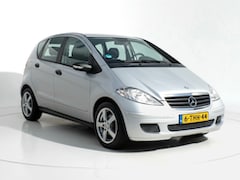 Mercedes-Benz A-klasse - 150 Classic|Automaat|Cruise|Nav|Airco