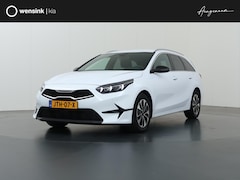 Kia Cee'd Sportswagon - Ceed 1.0 T-GDi MHEV Design Edition | Navigatie | Stuur/Stoelverwarming | JBL | Achteruitri