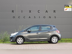 Peugeot 208 - 1.2 VTi Active Navi Cruise Bluetooth Airco