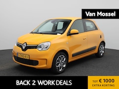 Renault Twingo - 1.0 SCe Collection | AIRCO | BLUETOOTH | SPEED LIMITER | ELEKTRISCHE VOOR | MULTIFUNCTIONE