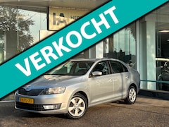 Skoda Rapid - 1.2 TSI Greentech Ambition Businessline|Airco|Cruise|NAP|