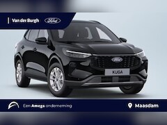 Ford Kuga - 2.5 PHEV Titanium | Nieuw | Voorraad | Incl. € 4000 Voordeel |