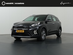 Kia Niro - 1.6 GDi Hybrid DynamicLine | Navigatie | Parkeercamera | Apple Carplay/Android Auto | DAB