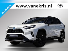 Toyota RAV4 - 2.5 Plug-in Hybrid AWD Bi-Tone Plus, Trekhaak