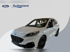 Ford Kuga - 2.5 PHEV ST-Line X 225pk Wegklapbare Trekhaak | Black Pack | Adaptieve Cruise | Winterpack